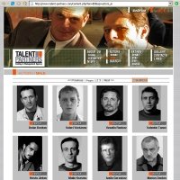 ТАЛЪНТ ПАРТНЪРС